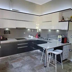 Bellesuite Hébergement de vacances Tirana