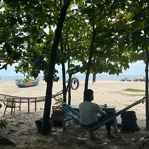 Beachcampers Only For Foreign Traveler's Auberge de jeunesse Alappuzha