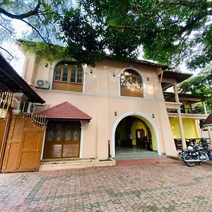 Ballard Bungallow Hotel Kochi