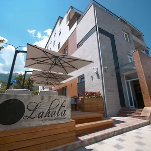 Hotel Lahuta, Bajram Curri