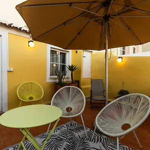 Faro Guest House Maison d'hôtes District de Faro