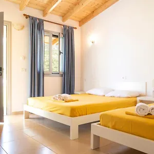 Appart hôtel Janakis Garden Livadi, Himare Fshat